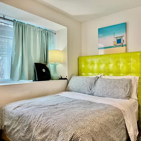 Micro Studio Apartment 10 Minutes Walk To University Of Washington